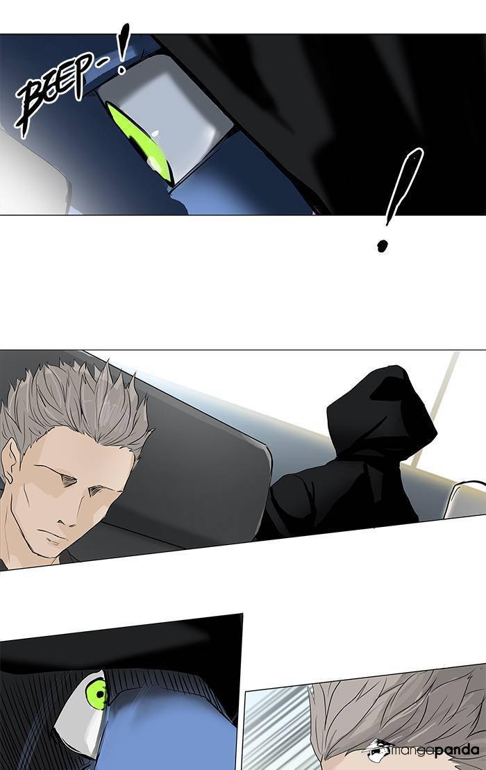 Tower of God Chapter 195 image 11